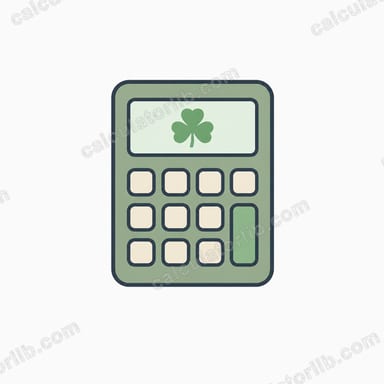 Ireland Income Tax Calculator