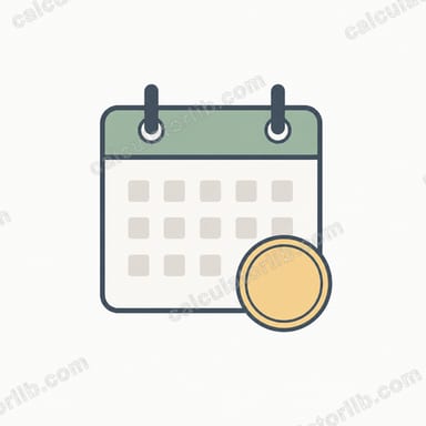 Loan Amortization Schedule Calculator