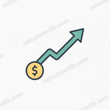 Stock Profit / Return Calculator