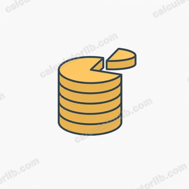 Recurring Savings Calculator with Tax on Each Compounding