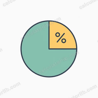 Percent Proportion Calculator