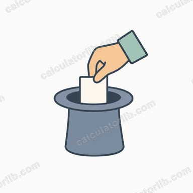 Random Name Picker / List Calculator