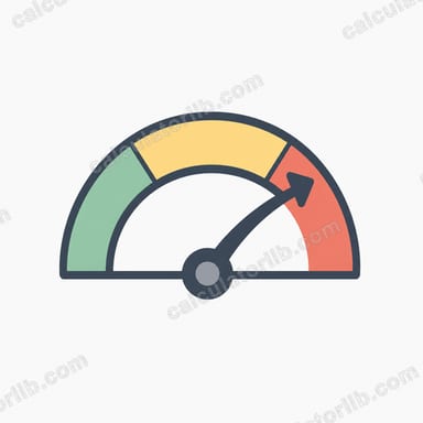 Average Acceleration Calculator