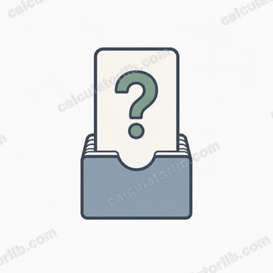 Random Playing Card Generator