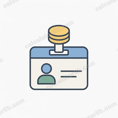 Employer Payroll Tax Calculator (Total Cost)