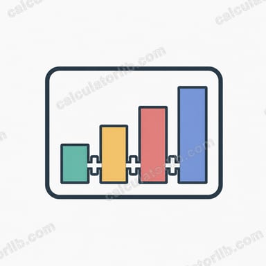 Sum of First n Even Numbers Calculator