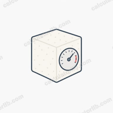 Daily Sugar Limit Calculator (WHO/AHA)