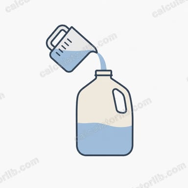 Liters to Gallons Converter