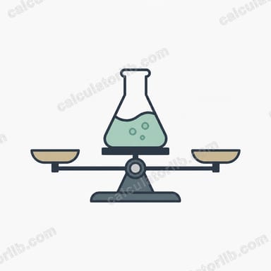 Molar Mass from Mass and Moles Calculator