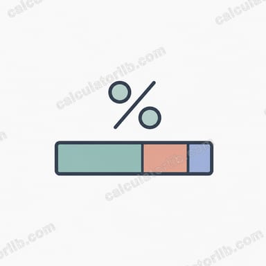 Win-Loss-Tie Percentage Calculator