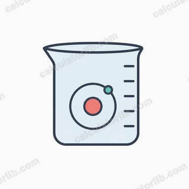 Atoms to Moles Calculator
