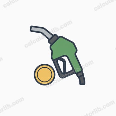 Fuel Cost Calculator