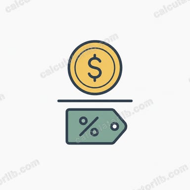Earnings Yield Calculator