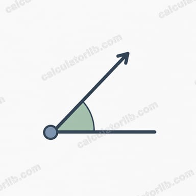 Reference Angle Calculator