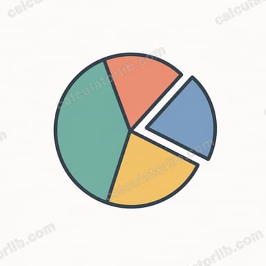 Market Share Calculator