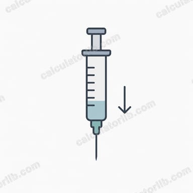Insulin Sensitivity Factor Calculator