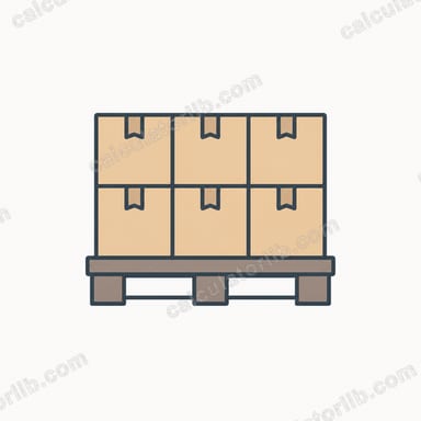 Pallet Configurator Calculator