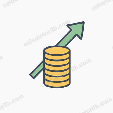 Simple Savings Calculator