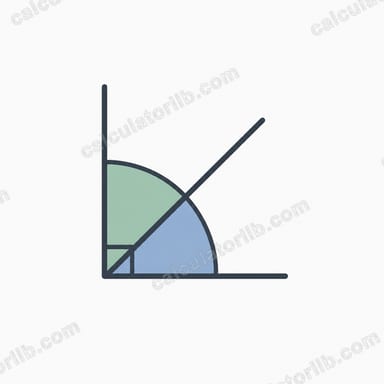 Complementary Angles Calculator