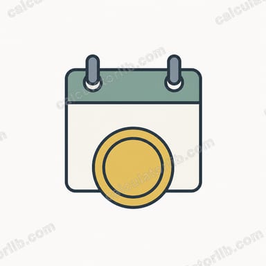 Per Diem Interest Calculator