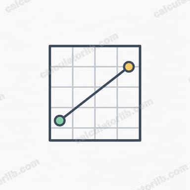 Linear Equation from a Table of Values Calculator