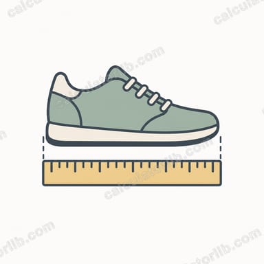 Shoe Size Converter