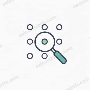 False Positive Paradox Calculator