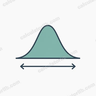 Variance & Standard Deviation Calculator