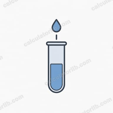 Dilution Factor from Volumes Calculator