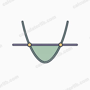 함수의 영점 계산기 — 이차 및 일차 f(x)