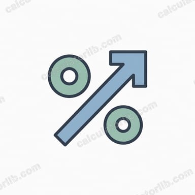 New Value After Percent Change Calculator
