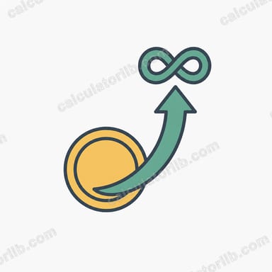 Terminal Value Calculator