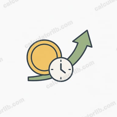Annualized ROI Calculator