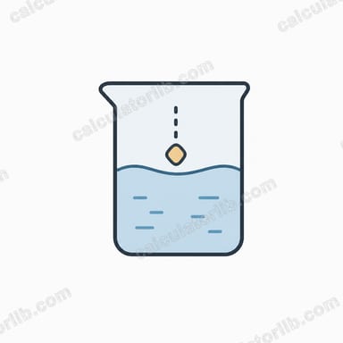 Mass for Target ppm Solution Calculator