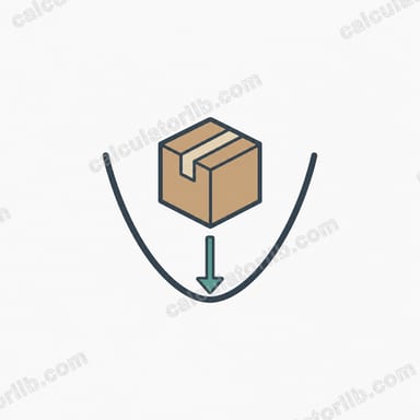 Economic Order Quantity (EOQ) Calculator