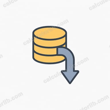Revenue Churn Rate Calculator