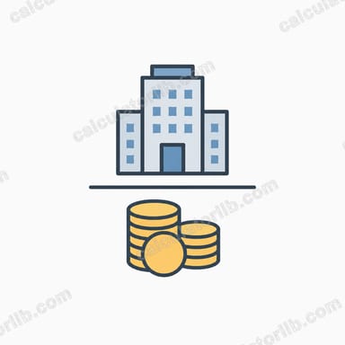 EV/Sales Calculator
