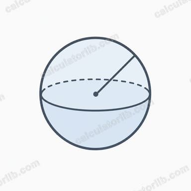 Solid Geometry Shapes Calculator