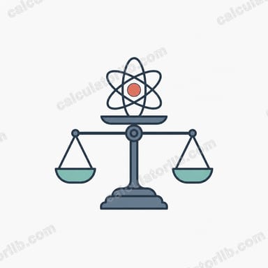 Molar Mass Calculator