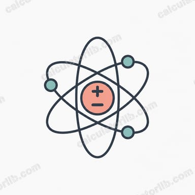 Oxidation Number Calculator
