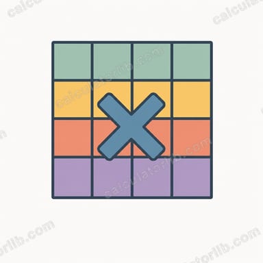Factor Pairs Calculator
