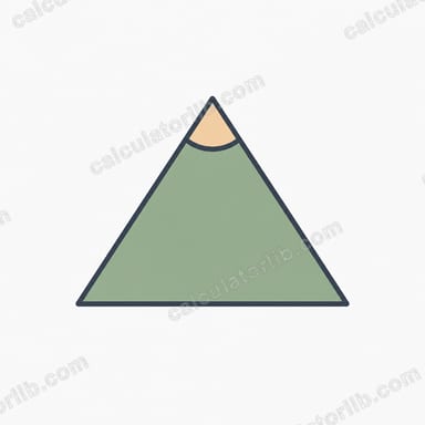 Triangle Angle Calculator