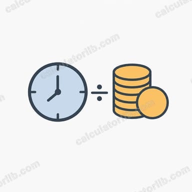 Sales Per Labor Hour Calculator