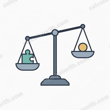 Solve for X Calculator