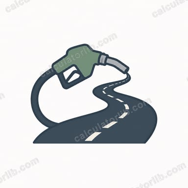 Fuel Needed for Trip Calculator