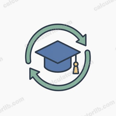 GPA to CGPA Calculator