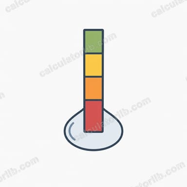 pH of a Strong Acid Calculator