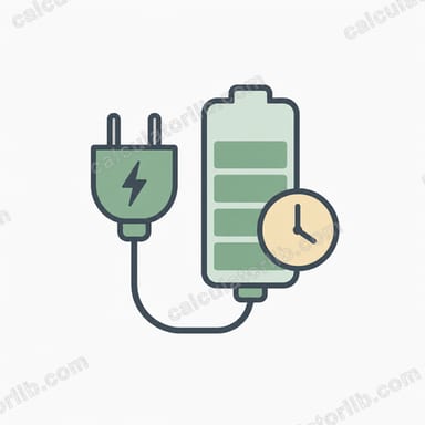 VinFast VF9 Charging Time Calculator