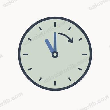 UTC to CET Converter