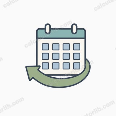 Days Since Date Calculator